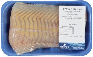 Seifilet Ca 400g