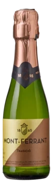 Mont-ferrant L’americano Mini 20cl