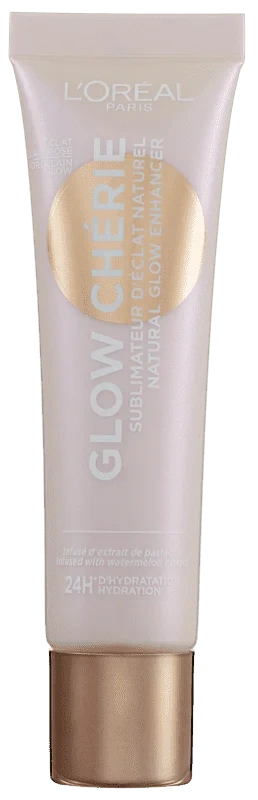 L'Oreal Lotion Glow Cherie Light 1