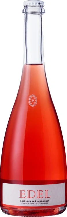 Edel Rosèsider 4.7 %