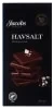 Sjokolade Mørk 70% Havsalt 100g Jacobs U