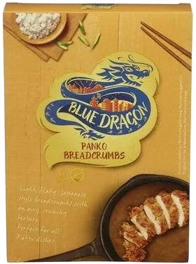 Panko Breadcrumbs
