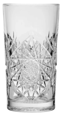 Hobstar (icon) Hi-ball 355ml X 6stk Onis