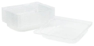 Lokk Sushi Rpet Tr Small 195x139mm