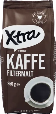Ground Coffee Ra