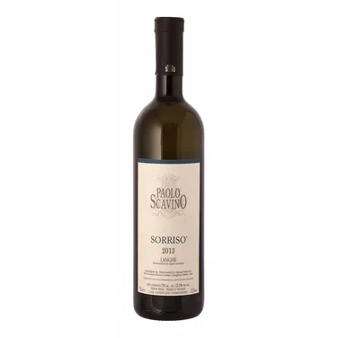 Scavino Langhe Bianco 75 cl 13,50