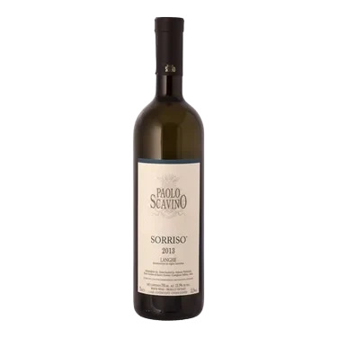 Scavino Langhe Bianco 75 cl 13,50