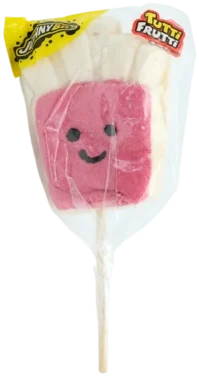 Johny Bee Mallow Fast Food 35g