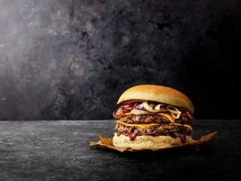 Brooklyn Burger Bun