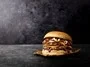Brooklyn Burger Bun