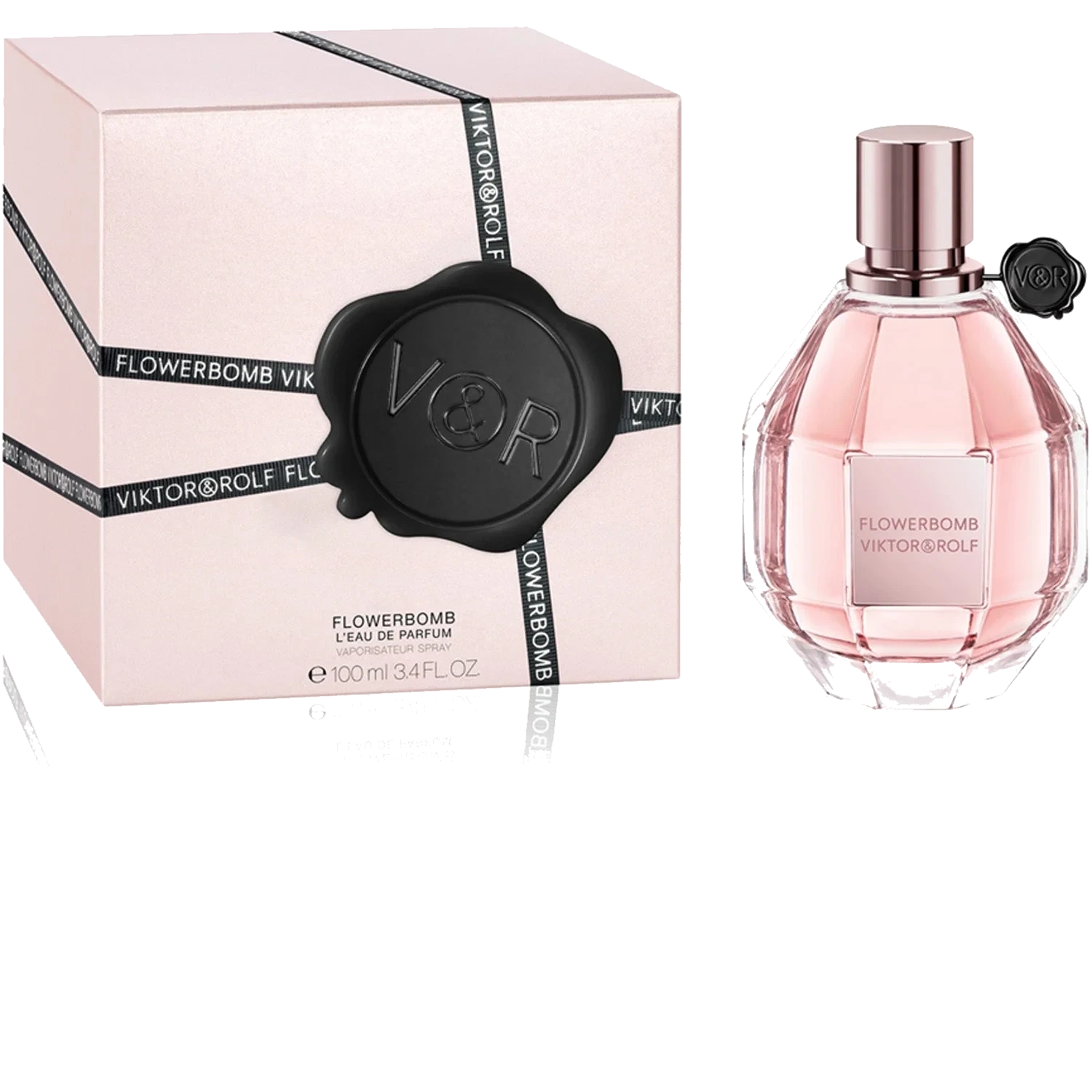 Viktor & Rolf Flowerbomb