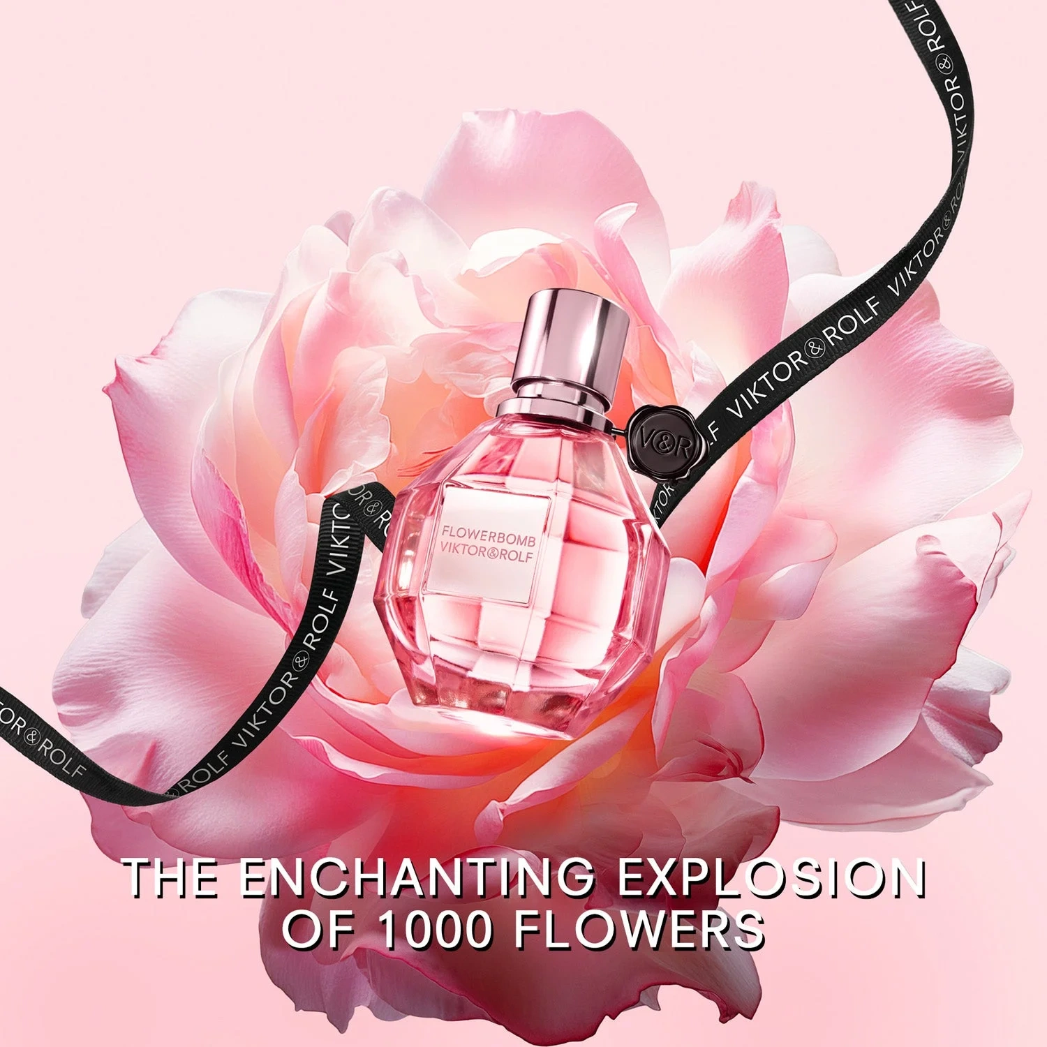 Viktor & Rolf Flowerbomb Eau de Parfum 100 ml