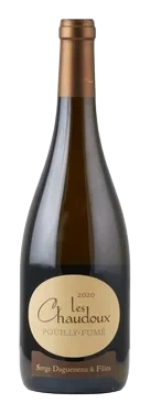 Pouilly Fume Clos Des Chaudoux 75cl