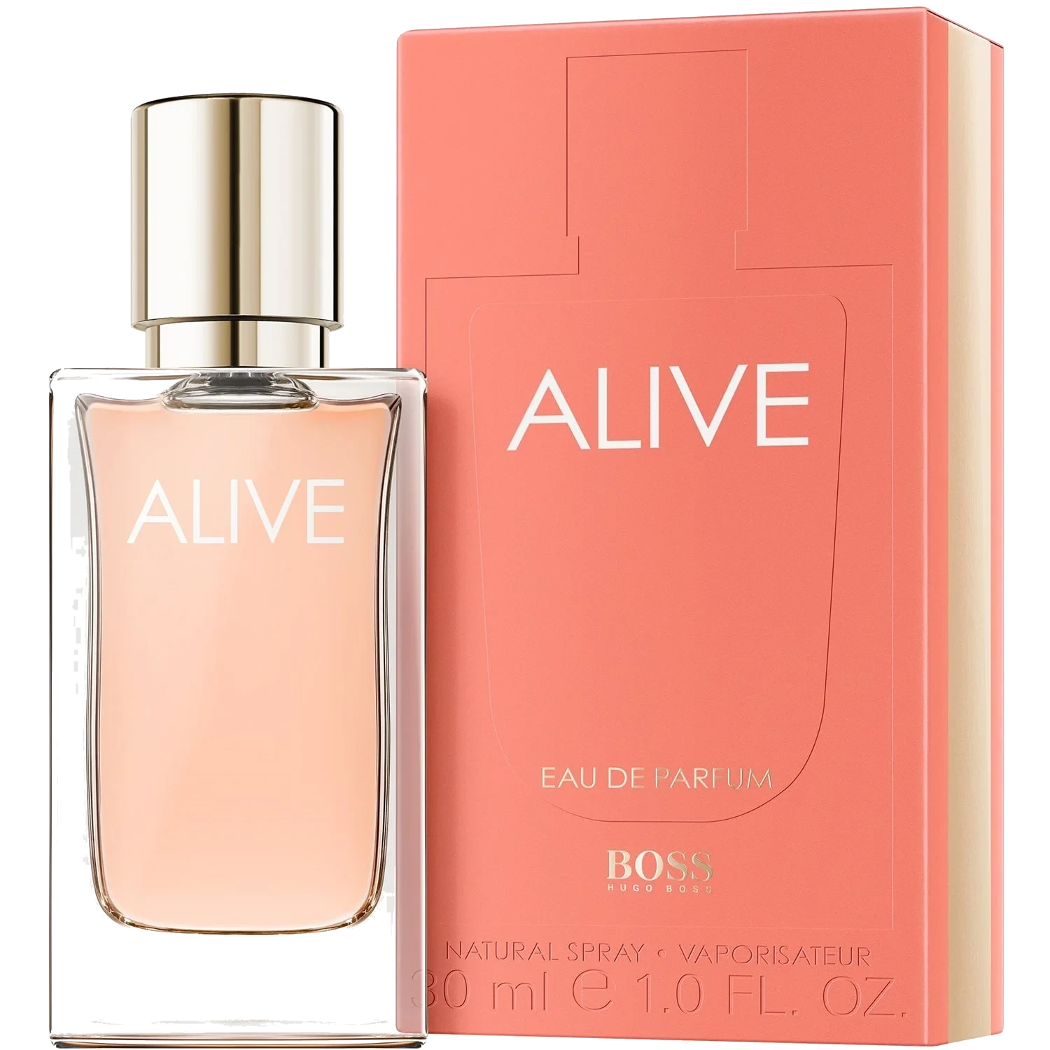 Hugo Boss BOSS Alive