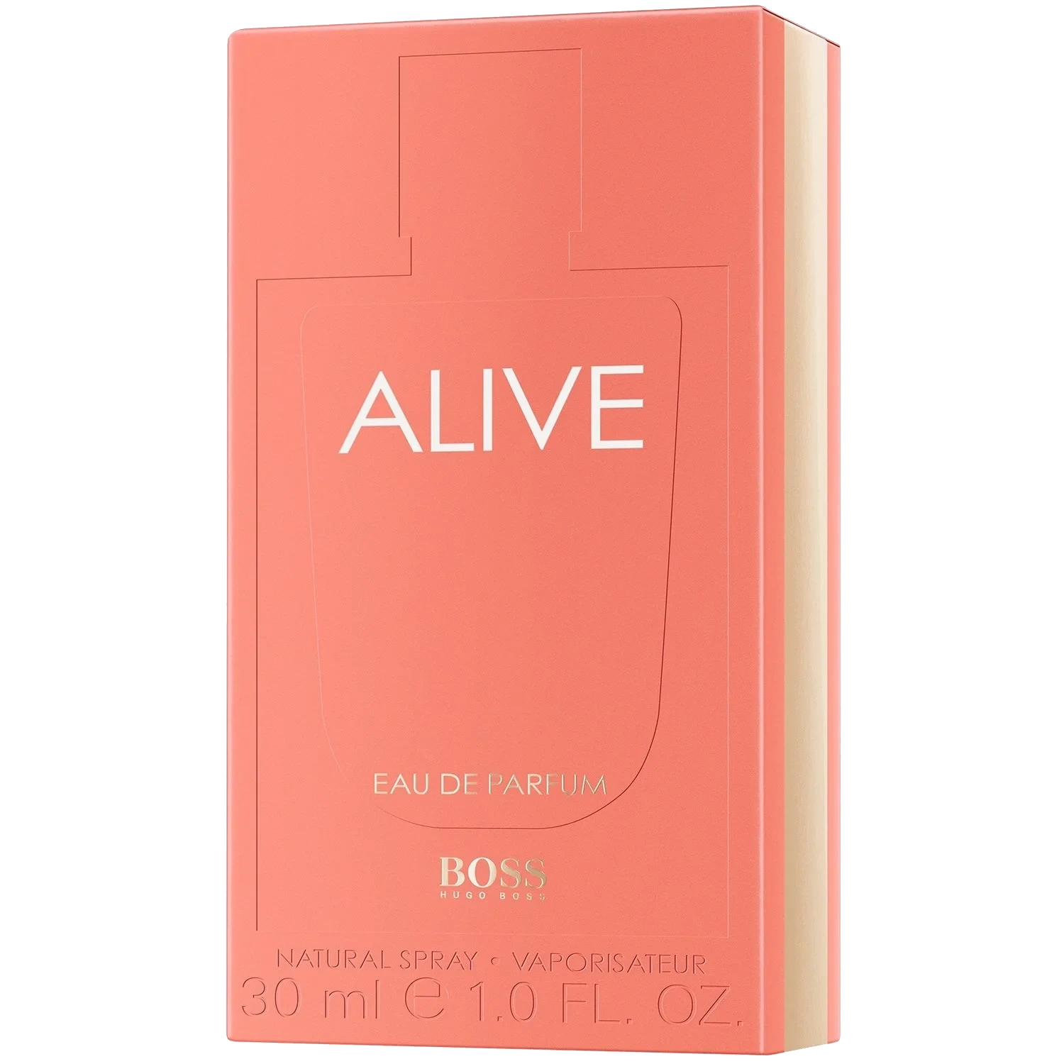 Hugo Boss BOSS Alive