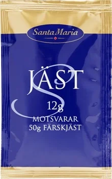 Jäst