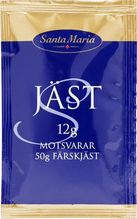Jäst