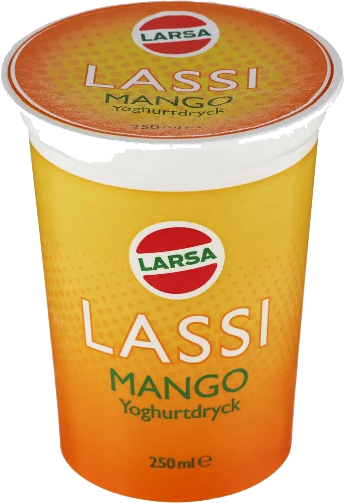 Lassi Mango