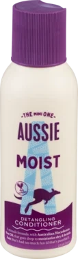 Balsam Miracle Moist 100ml Aussie