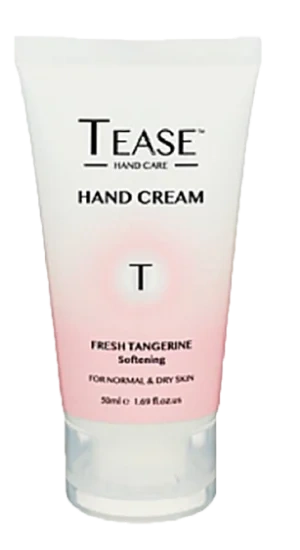 Håndkrem Fruktig Glede 50ml