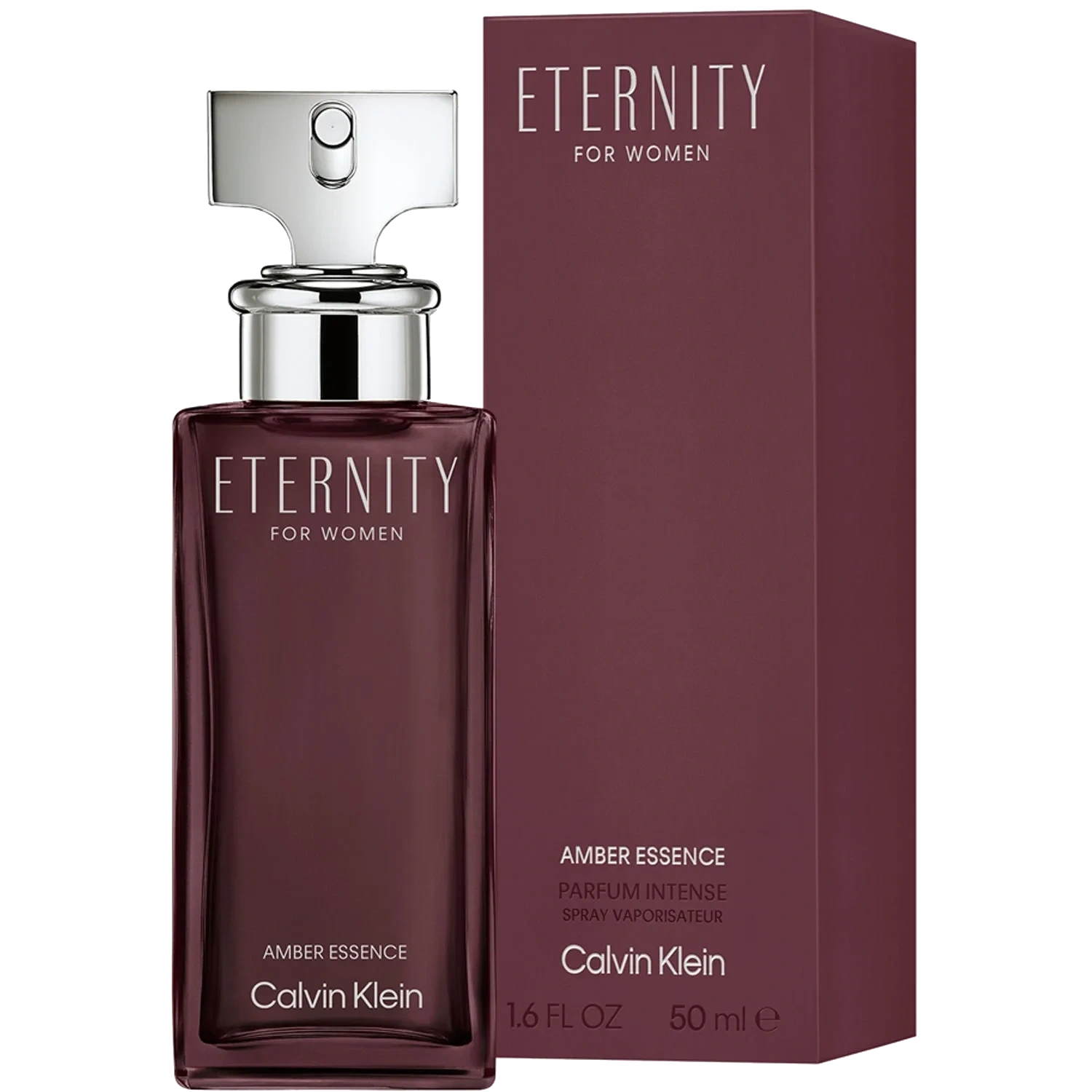 Calvin Klein Eternity Woman Amber Essence