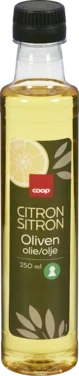 Olive Oil W Lemon