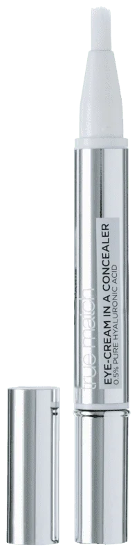 L'Oreal Eyecream True Match Golden Sable 4-7D