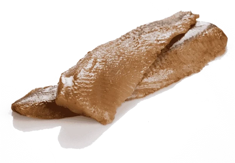 Domstein Spesial Kryddersildfilet 2000g