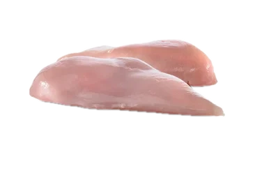 Kyllingfilet Økonomi 2.5kg Singelfryst Vestfold Fugl