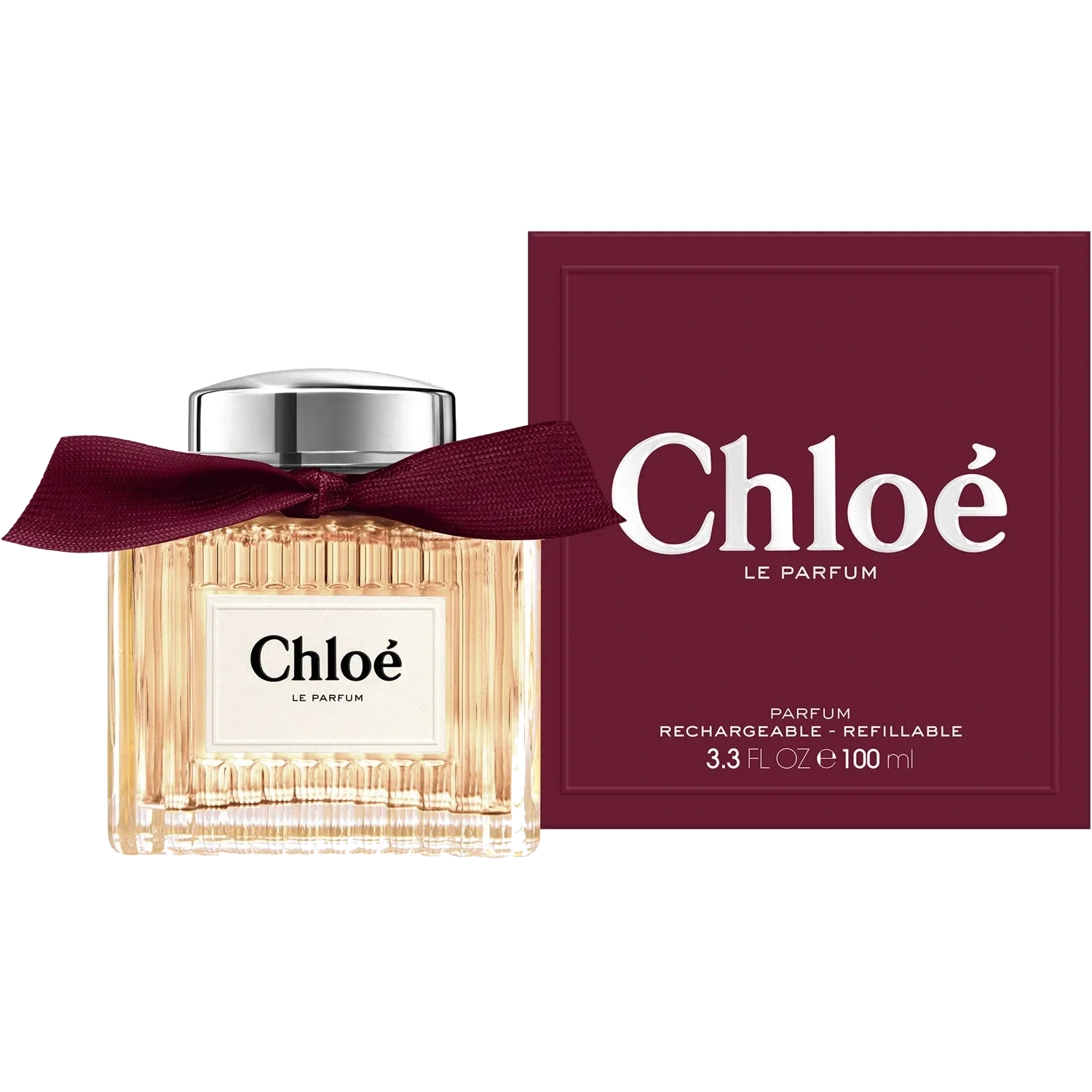 Chloé Le Parfum
