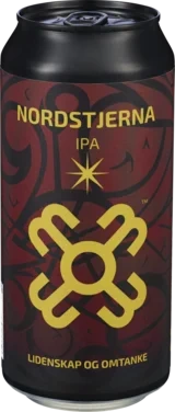 Nordstjerna 440ml bx Hogna Brygg