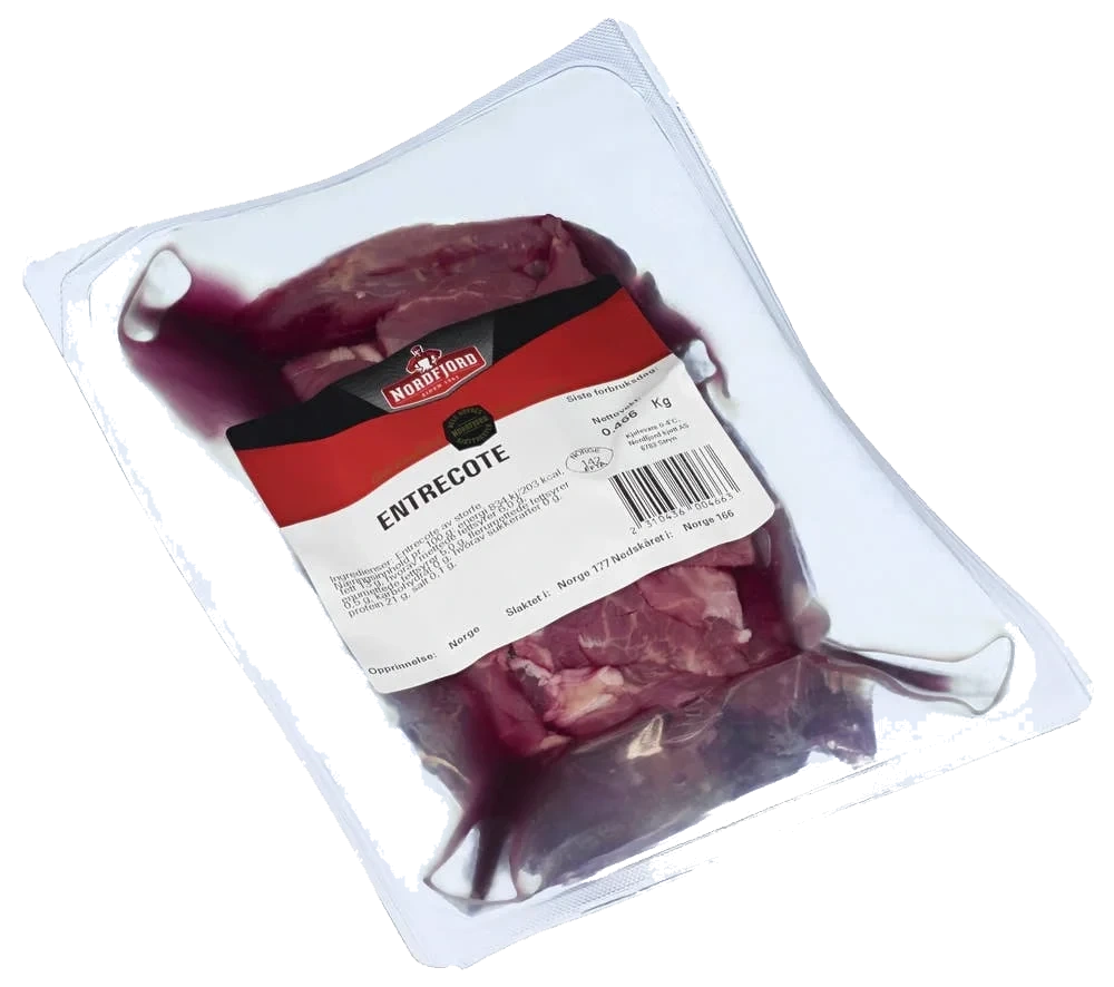 Entrecote