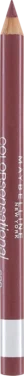Maybelline Color Sensational Lip Liner 547 Pleasure Me Red