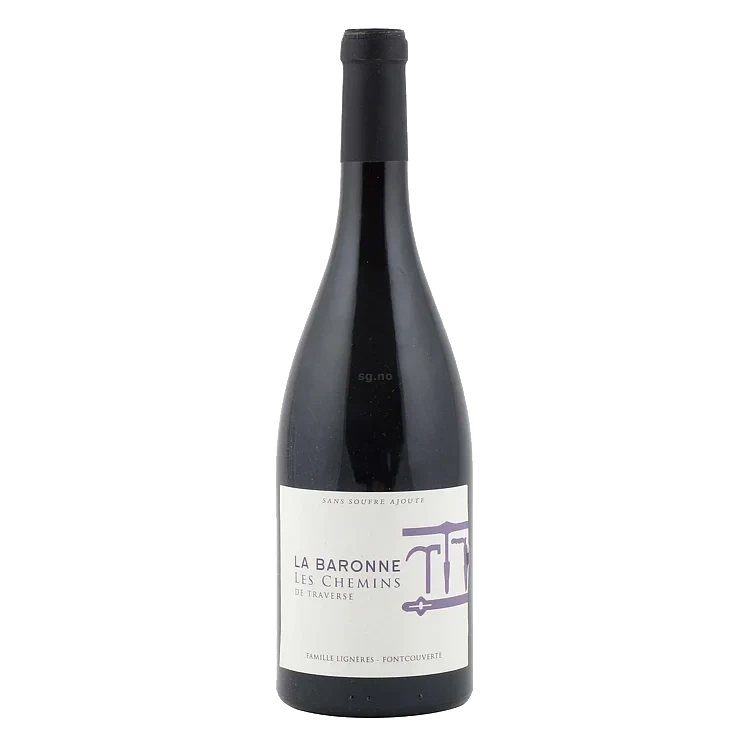 La Baronne L C Traverse 14,5%