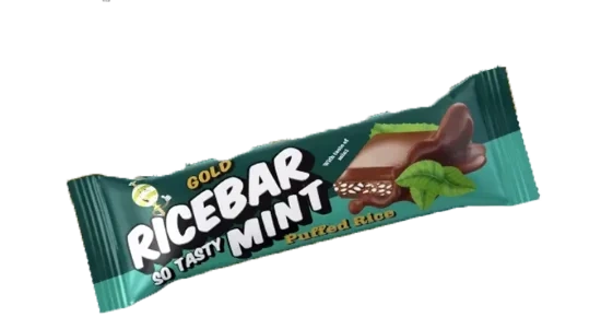 Ricebar Mint 20g