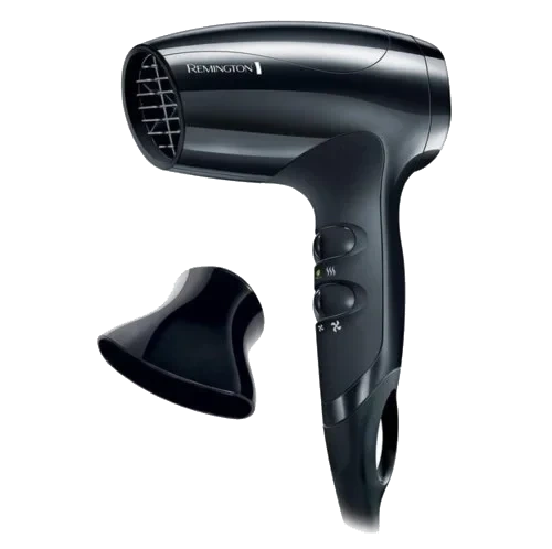 Remington Compact 1800W Hairdryer