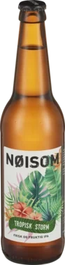 Nøisom Tropisk Storm Frukt Ipa