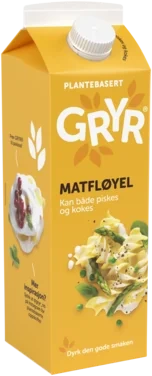 Gryr Matfløyel 1 Liter