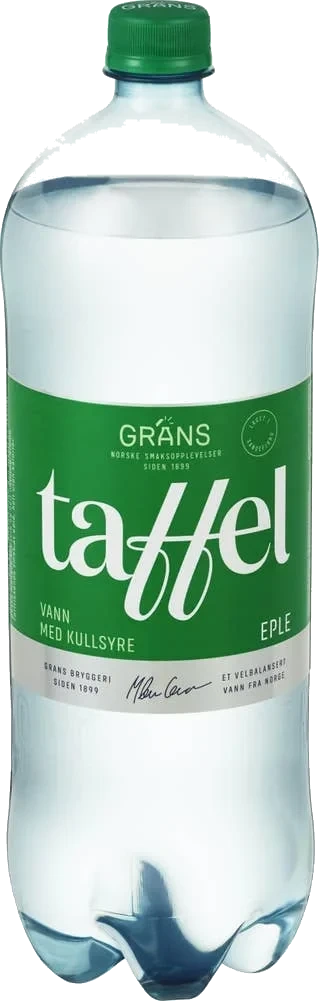 Grans Taffel Eple