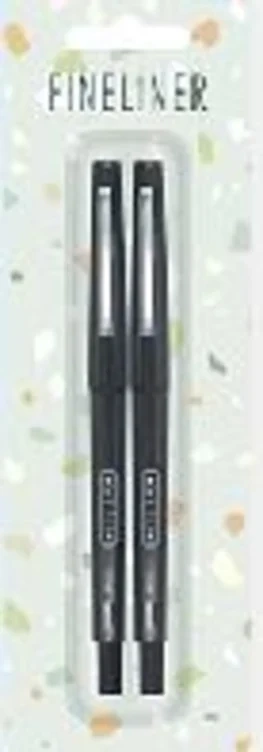 Fineliner 2stk