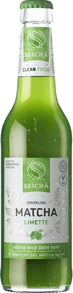 Matcha lime