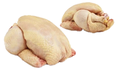 Vårkylling Gul Ca 500g St Sever