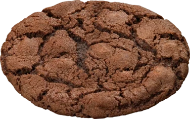 Cookie Double Chocolate 85g Aunt Mabel's