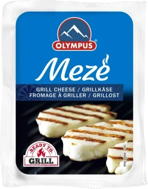 Grillost 200g