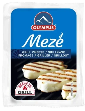 Grillost 200g
