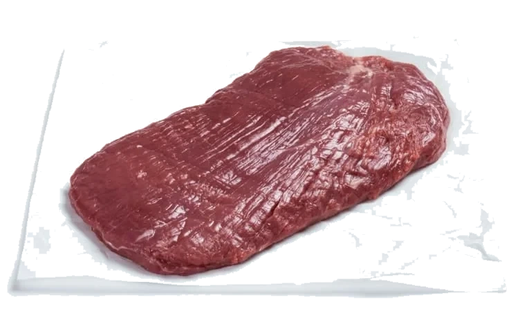 Angus Flank steak Helt stykke