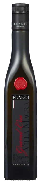 Villa Magra Grand Cru 0,5l Franci