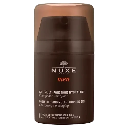 NUXE Men Moisturising Multi Purpose Gel 50 ml