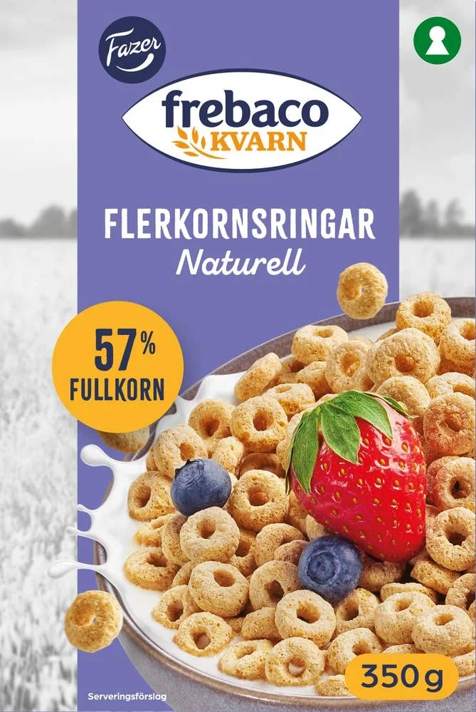 Flerkornsringar