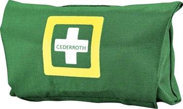 First Aid Kit Small